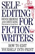 Self Editing For Fiction Writers