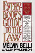 Everybodys Guide To The Law