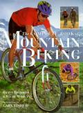 Complete Book Of Mountain Biking
