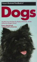 Harpers Illustrated Handbook Of Dogs