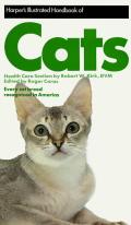Harpers Illustrated Handbook Of Cats