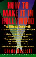 How to Make It in Hollywood Second Edition