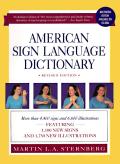 American Sign Language Dictionary Revised Edition