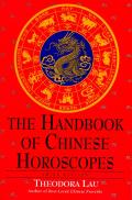 Handbook Of Chinese Horoscopes 3rd Edition
