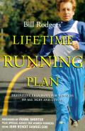 Bill Rodgers Lifetime Running Plan
