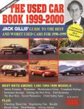 Used Car Book 1999 2000