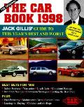 Car Book 1998