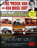 Truck Van 4 X 4 Book 1997