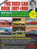 Used Car Book 1997 98