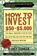 How To Invest 50 5000 6th Edition