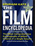 Film Encyclopedia 3rd Edition