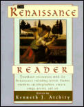 Renaissance Reader Firsthand Encounters