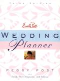 Emily Posts Wedding Planner 3rd Edition