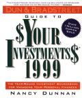 Dun & Bradstreet Guide To Your Investments 99