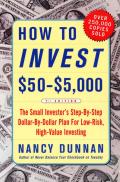 How To Invest 50 To 5000 7th Edition