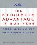Etiquette Advantage In Business