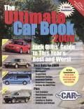 Ultimate Car Book 2000
