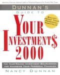 Dunnans Guide To Your Investments 2000