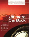 Ultimate Car Book 2001