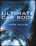 Ultimate Car Book 2002