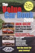 Value Car Book 2000