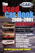 Used Car Book 2000
