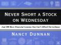 Never Short A Stock On Wednesday & 300 More Financial Lessons You Cant Afford Not to Know