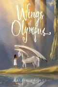 Wings of Olympus 01