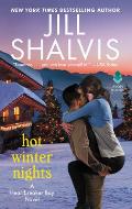 Hot Winter Nights A Heartbreaker Bay Novel