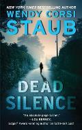 Dead Silence A Foundlings Novel
