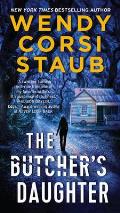 Butchers Daughter A Foundlings Novel