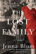 Lost Family A Novel
