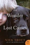 Wonder of Lost Causes A Novel