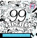 99 Stories I Could Tell A Doodlebook to Help You Create