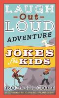 Laugh Out Loud Adventure Jokes for Kids