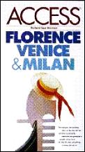 Access Florence Venice & Milan