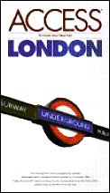 Access London 4th Edition