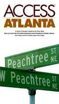 Access Atlanta 1st Edition
