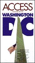 Access Washington Dc 5th Edition