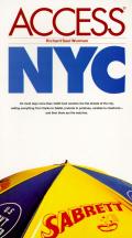 Access New York City 7th Edition