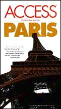 Access Paris 5th Edition
