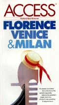 Access Florence Venice Milan 3rd Edition