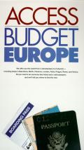 Access Budget Europe 2nd Edition