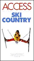 Access Western Us Ski Country 2nd Edition