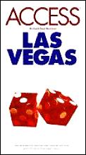 Access Las Vegas 3rd Edition