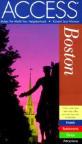 Access Boston 4th Edition
