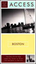Access Boston 6th Edition
