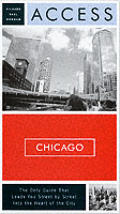 Access Chicago 6th Edition