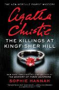 Killings at Kingfisher Hill The New Hercule Poirot Mystery
