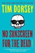 No Sunscreen for the Dead A Novel